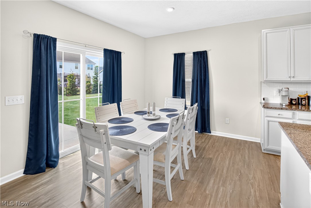 Hampton Place Sub #5 - Residential