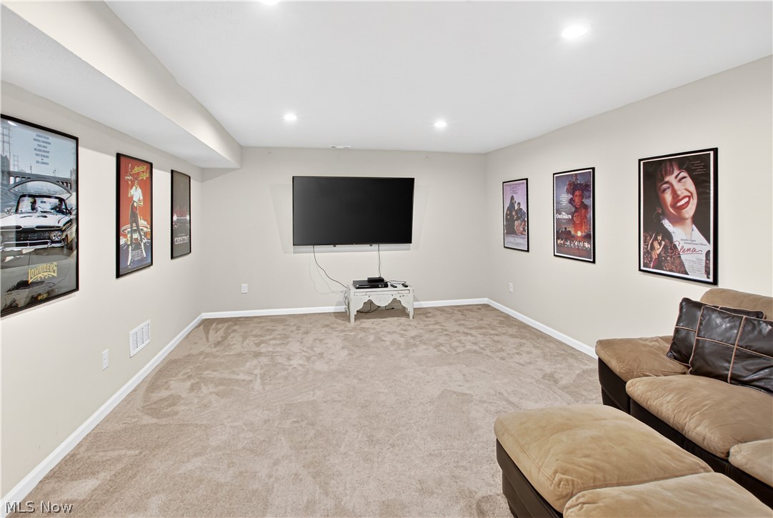 Hampton Place Sub #5 - Residential