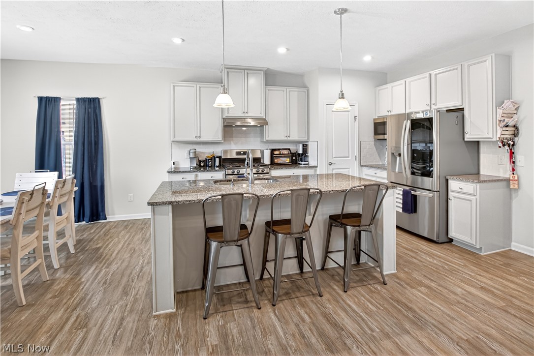 Hampton Place Sub #5 - Residential
