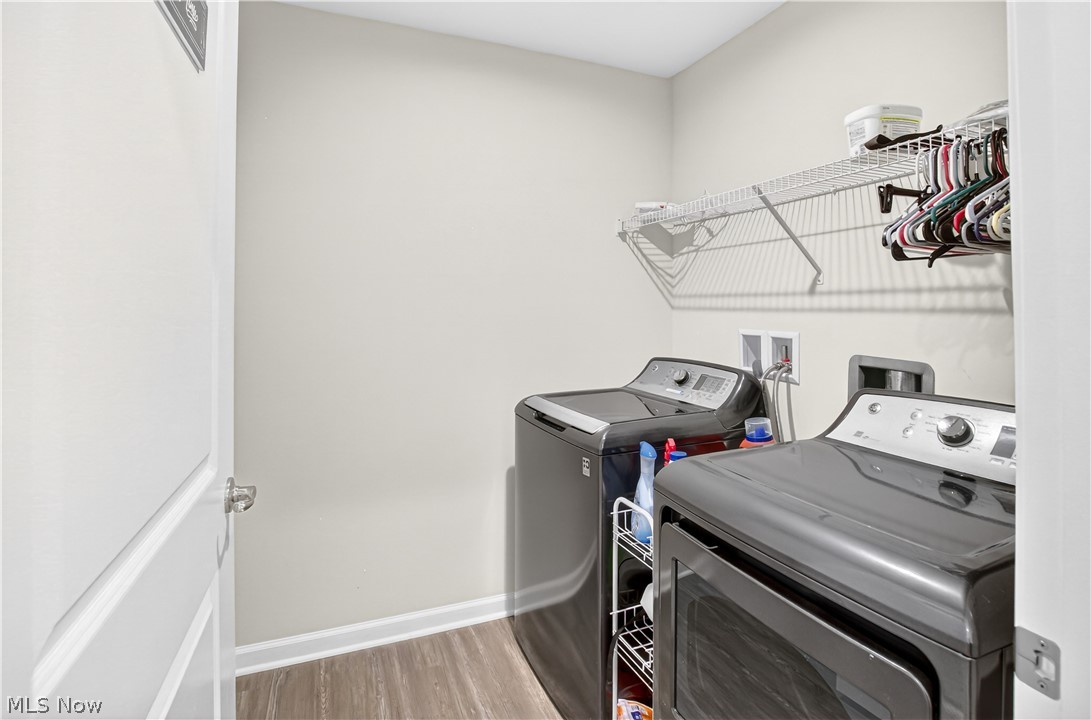 Hampton Place Sub #5 - Residential