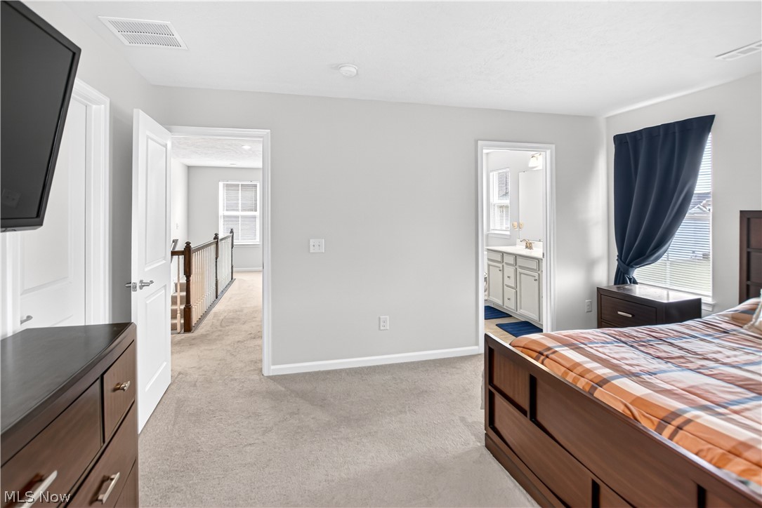 Hampton Place Sub #5 - Residential