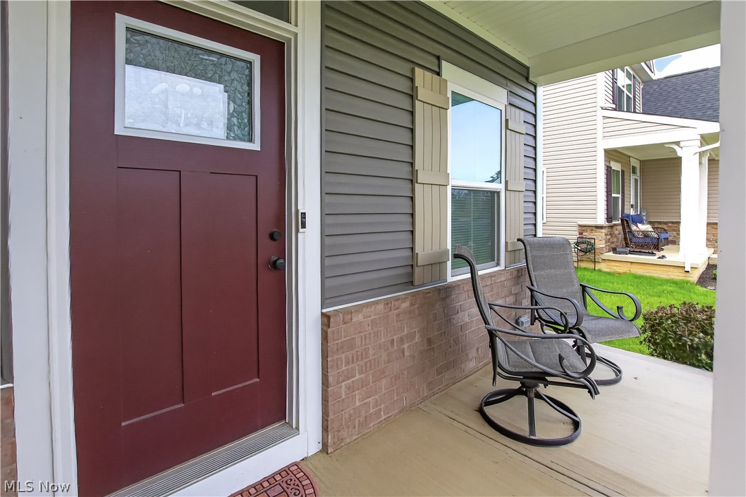 Hampton Place Sub #5 - Residential