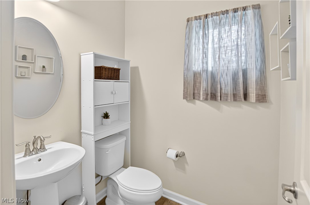Hampton Place Sub #5 - Residential
