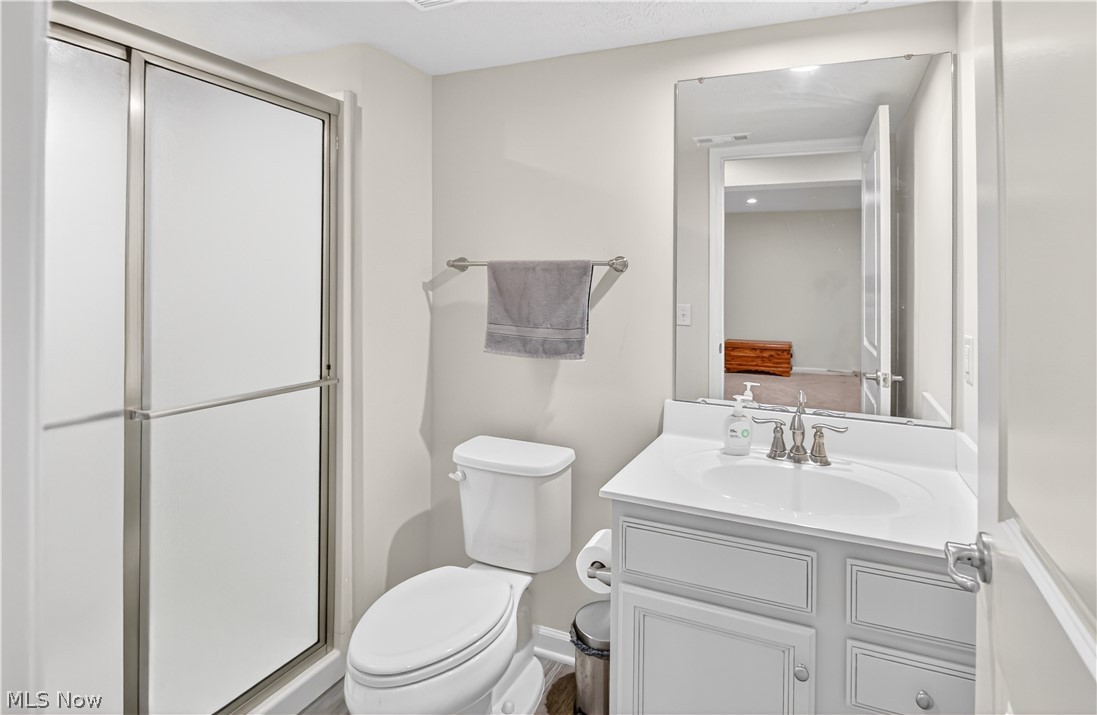 Hampton Place Sub #5 - Residential