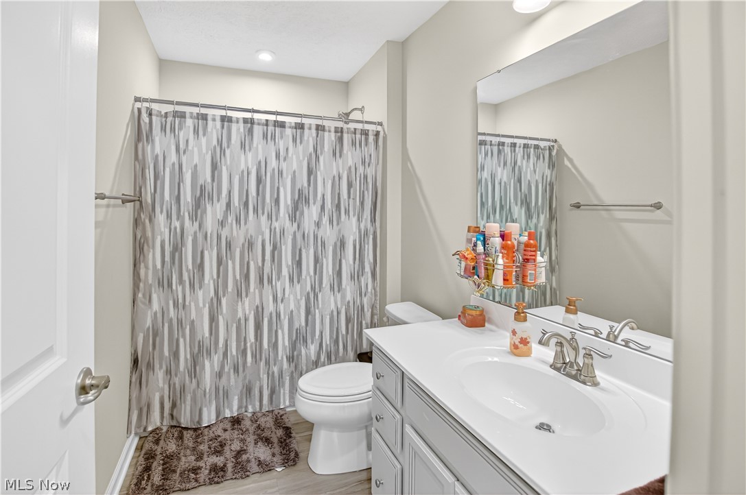 Hampton Place Sub #5 - Residential
