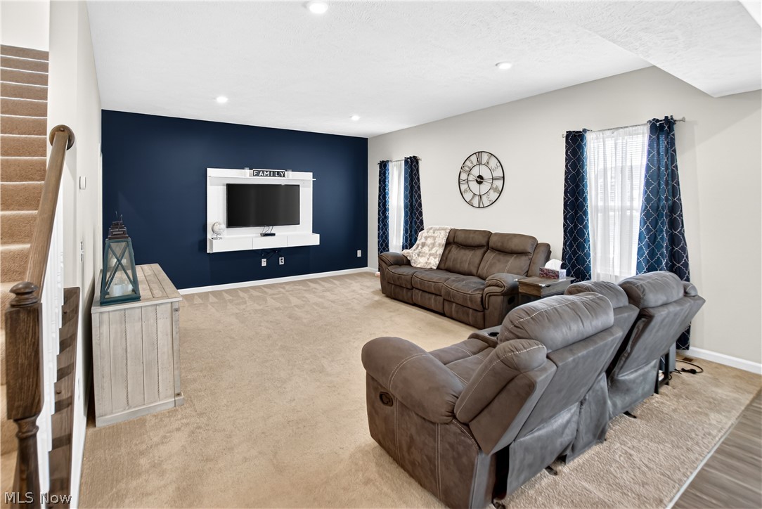 Hampton Place Sub #5 - Residential