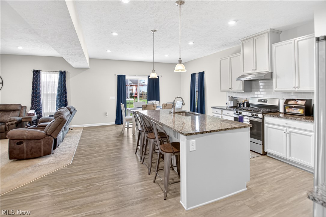 Hampton Place Sub #5 - Residential