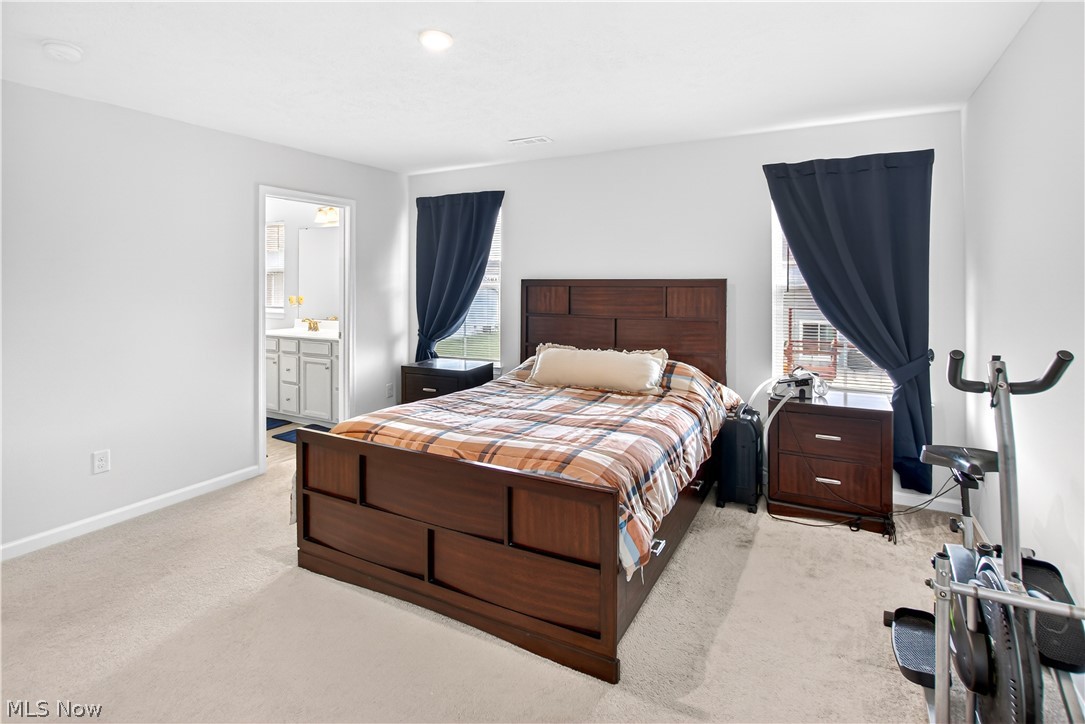 Hampton Place Sub #5 - Residential