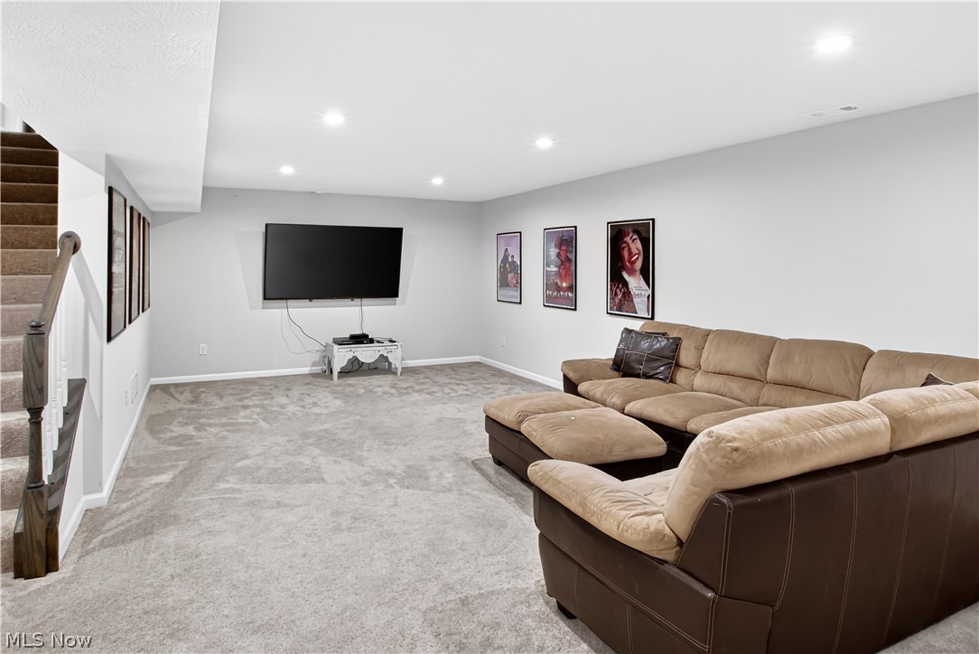 Hampton Place Sub #5 - Residential