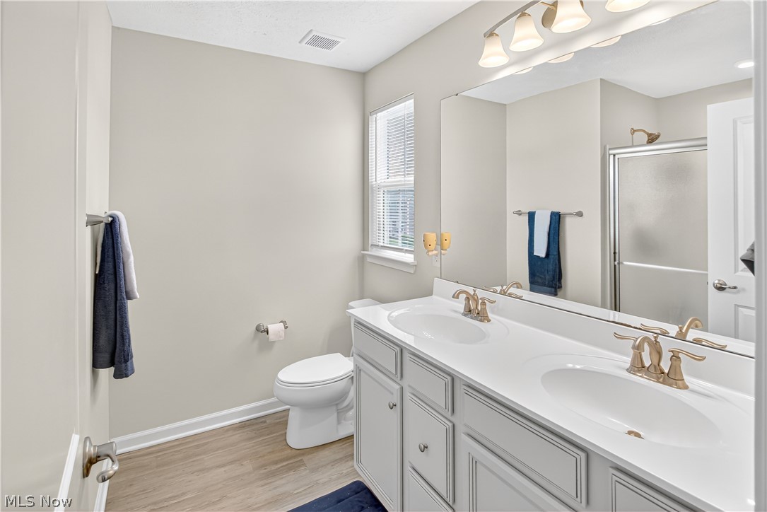 Hampton Place Sub #5 - Residential