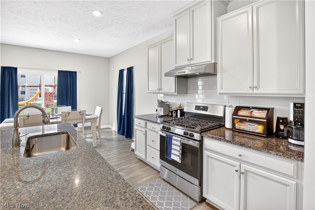 Hampton Place Sub #5 - Residential