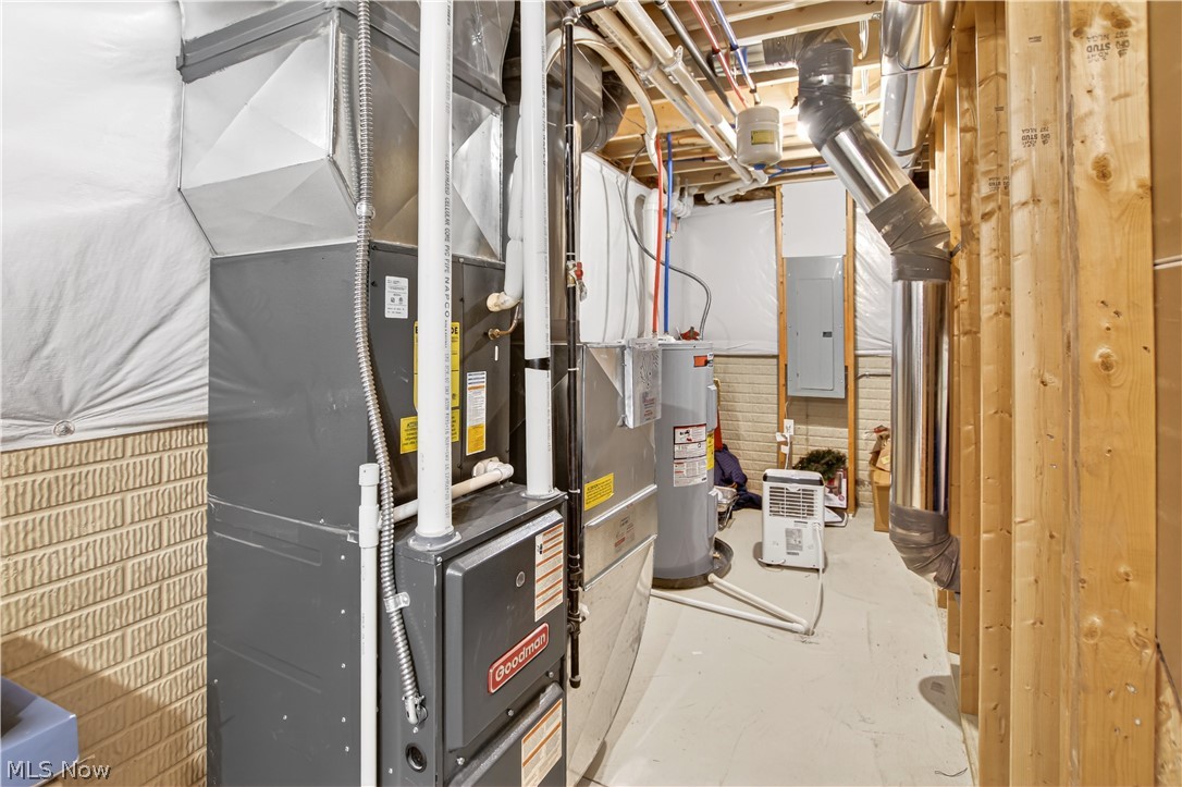 Hampton Place Sub #5 - Residential