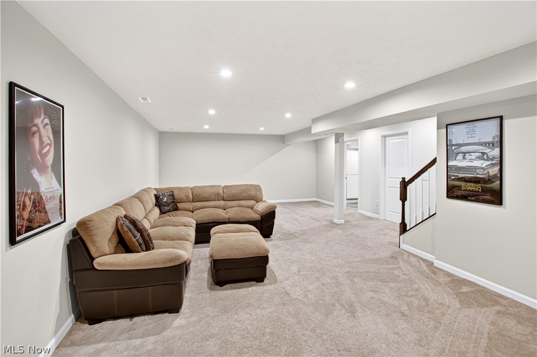 Hampton Place Sub #5 - Residential