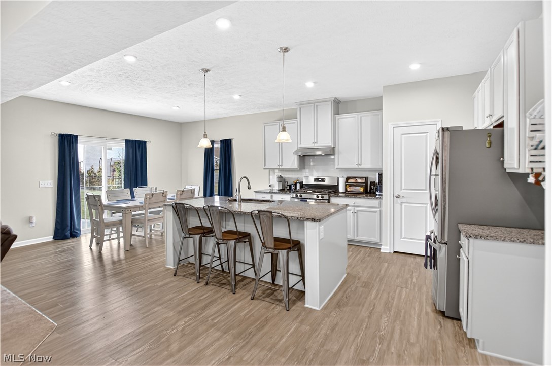 Hampton Place Sub #5 - Residential
