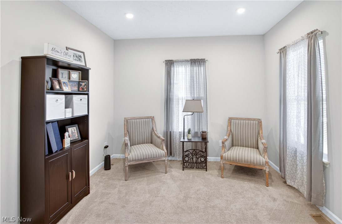 Hampton Place Sub #5 - Residential