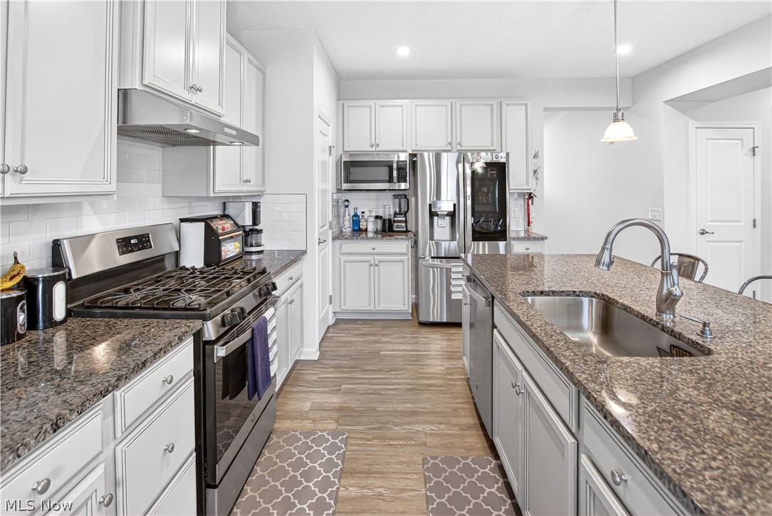 Hampton Place Sub #5 - Residential