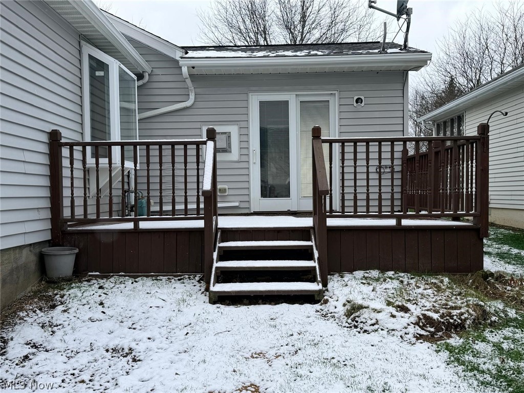 Old Sturbridge Village - Residential