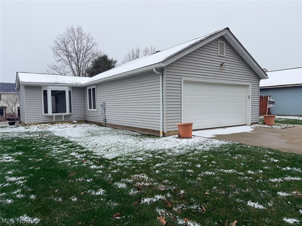 Old Sturbridge Village - Residential