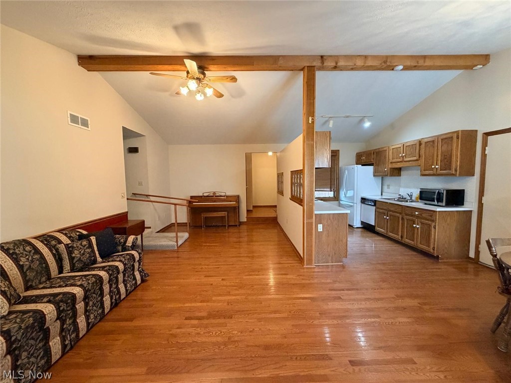 Old Sturbridge Village - Residential