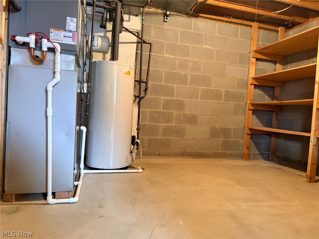 Old Sturbridge Village - Residential