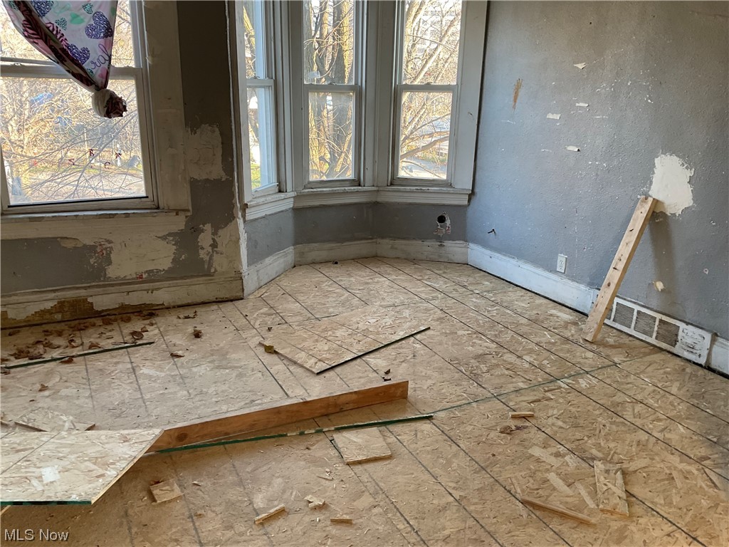 Wm H Cleminshaws Allotment - Residential