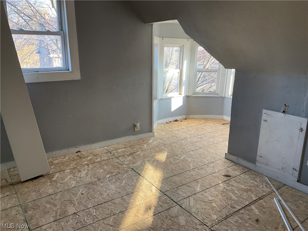 Wm H Cleminshaws Allotment - Residential