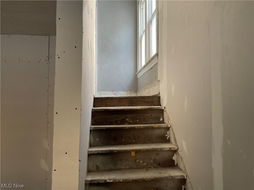 Wm H Cleminshaws Allotment - Residential