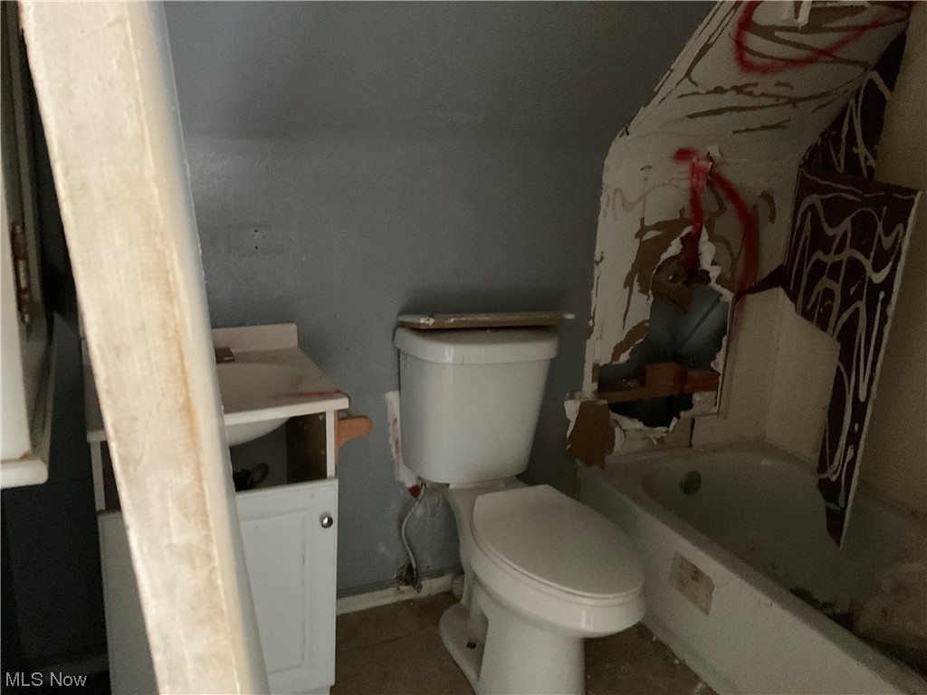 Wm H Cleminshaws Allotment - Residential