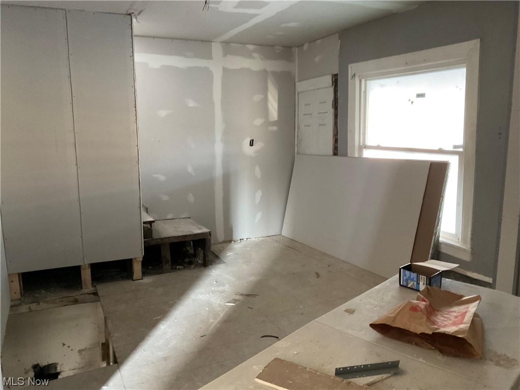 Wm H Cleminshaws Allotment - Residential