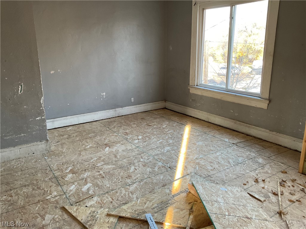 Wm H Cleminshaws Allotment - Residential