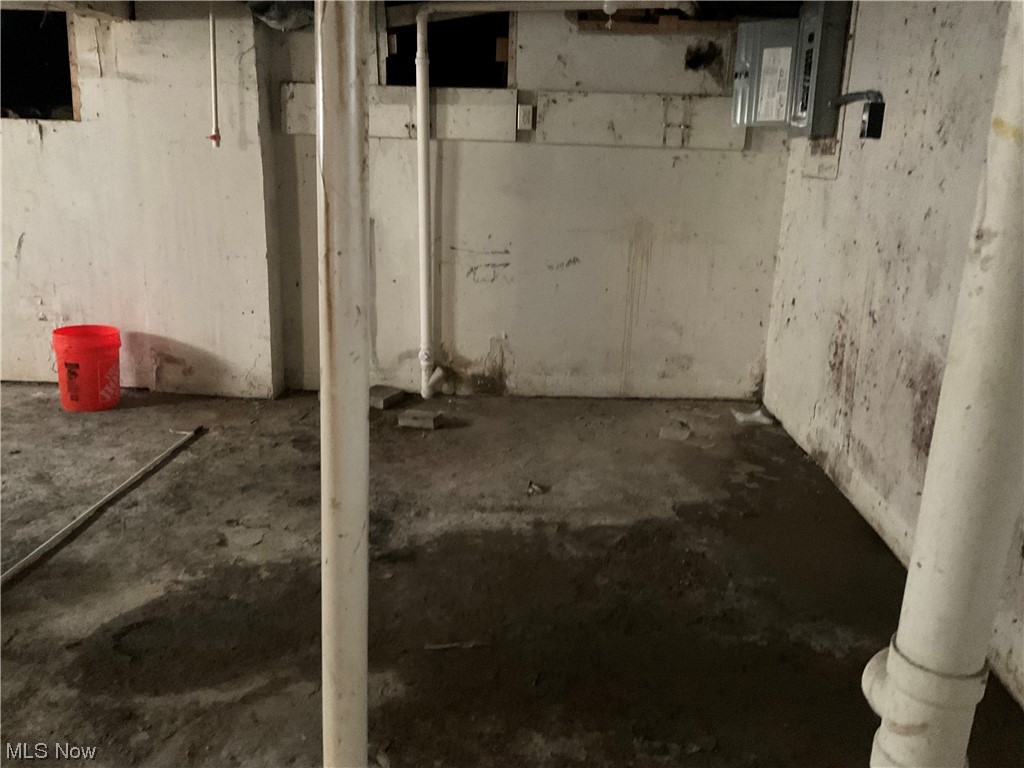 Wm H Cleminshaws Allotment - Residential