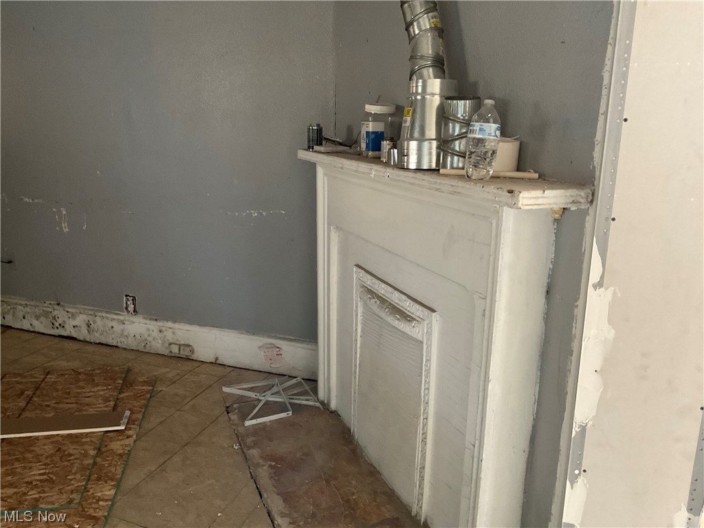 Wm H Cleminshaws Allotment - Residential