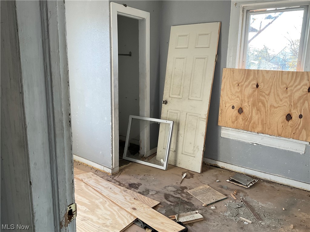 Wm H Cleminshaws Allotment - Residential