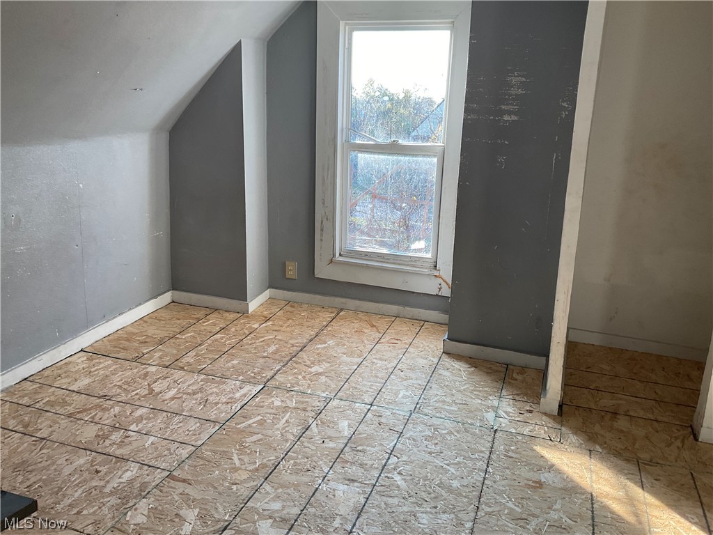 Wm H Cleminshaws Allotment - Residential