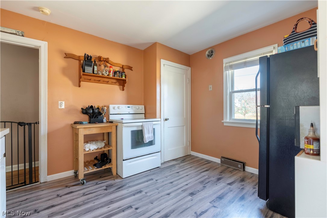 Springfield Heights - Residential