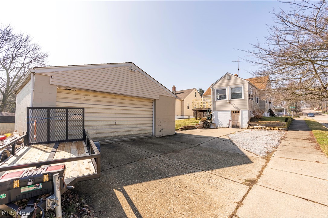 Springfield Heights - Residential