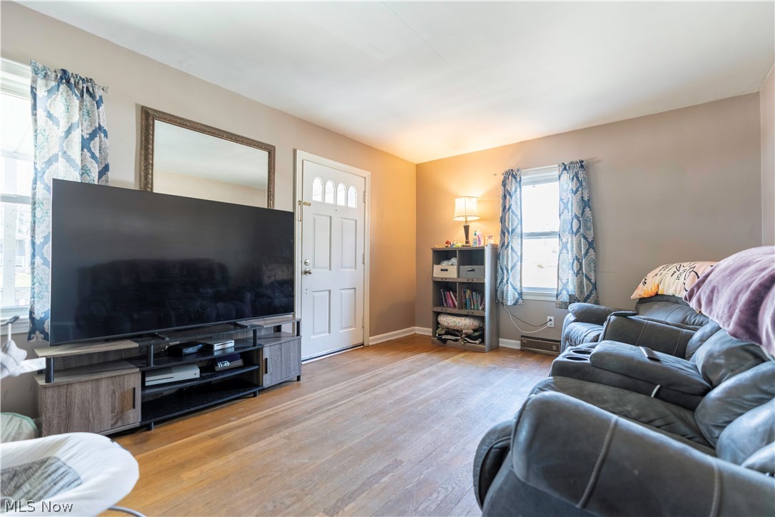 Springfield Heights - Residential