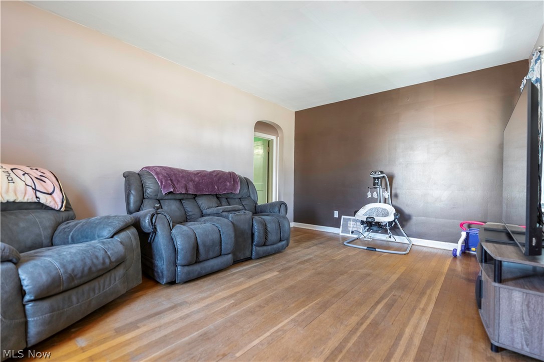 Springfield Heights - Residential