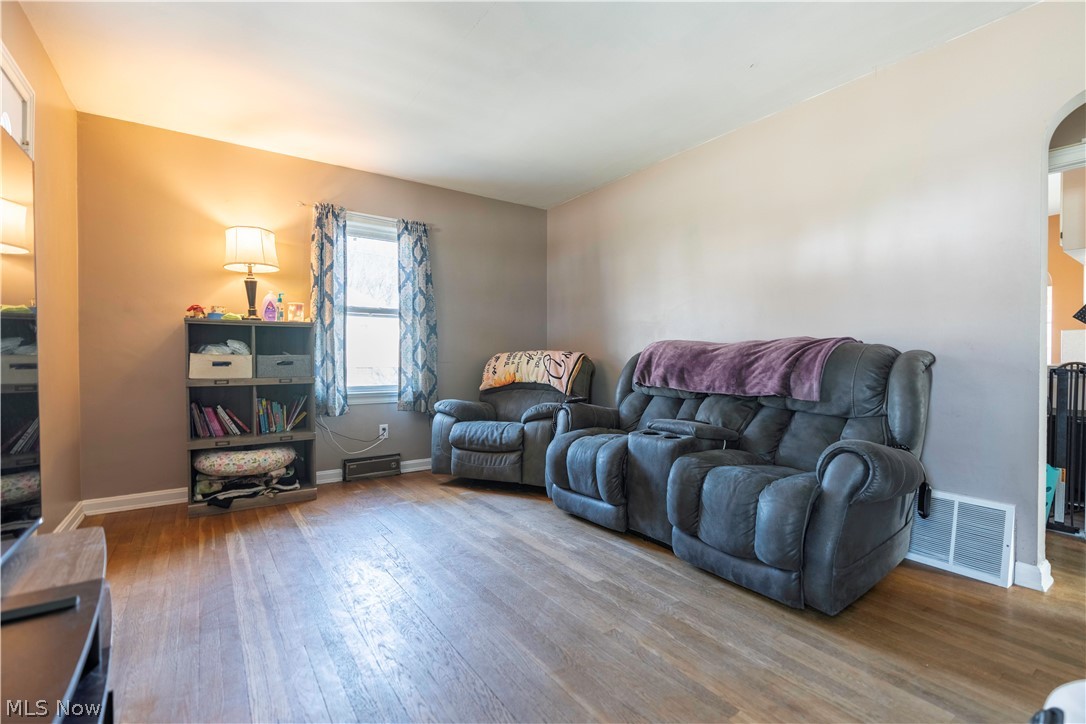 Springfield Heights - Residential