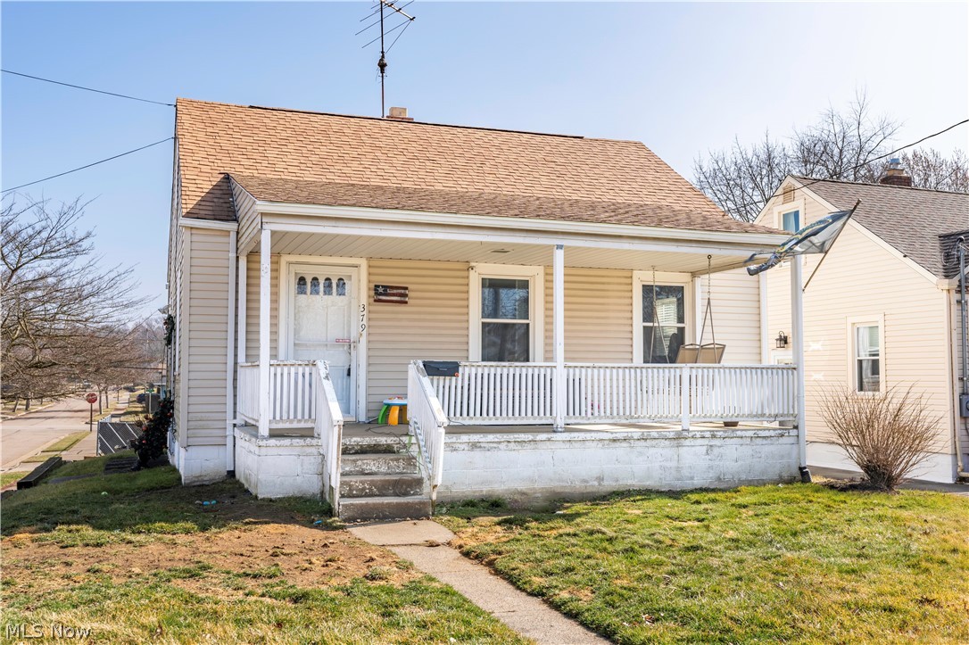 Springfield Heights - Residential