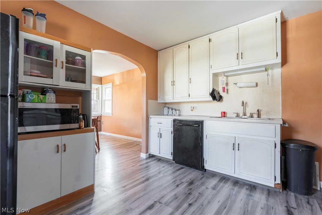 Springfield Heights - Residential