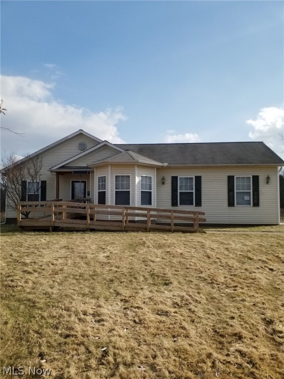 Montville Sec 04 - Residential