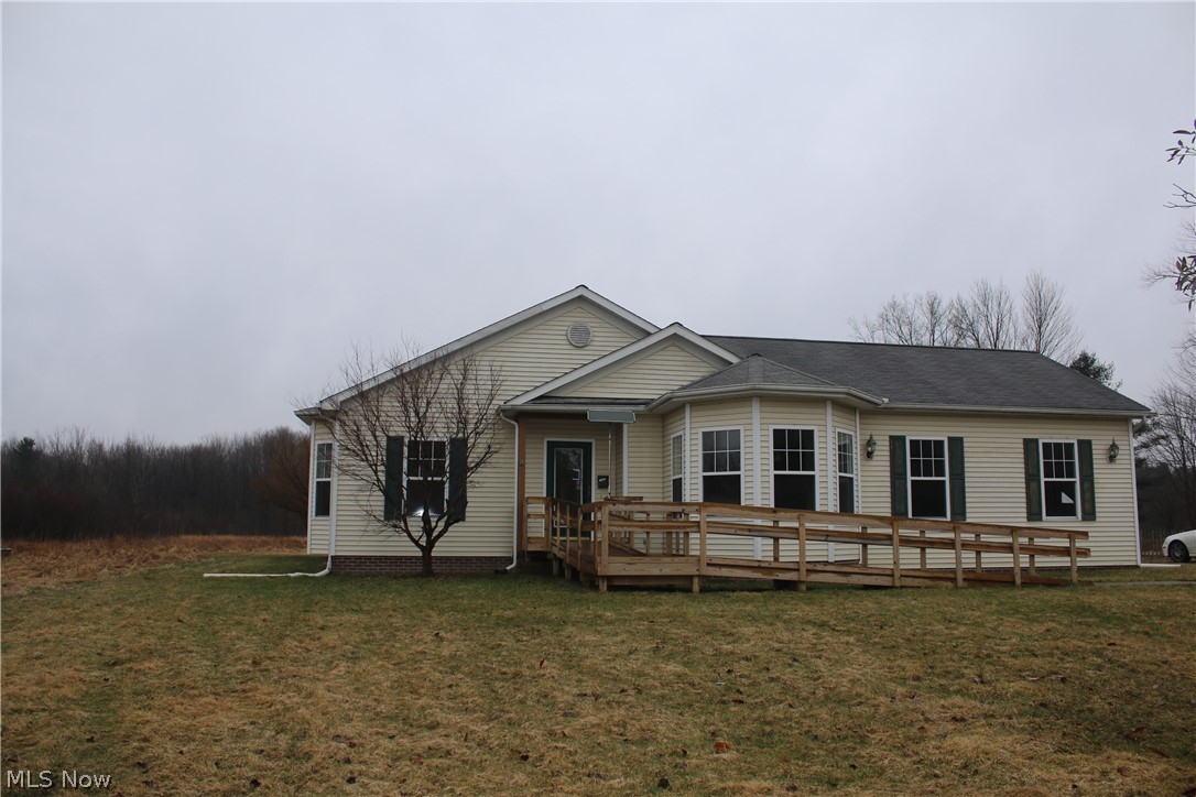 Montville Sec 04 - Residential