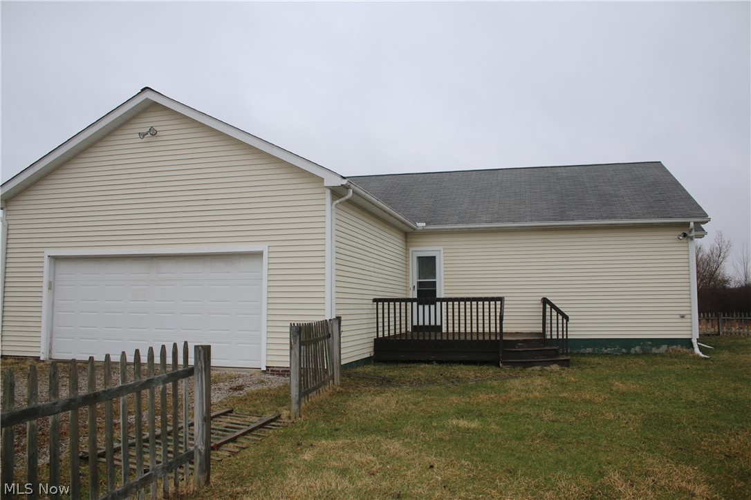 Montville Sec 04 - Residential