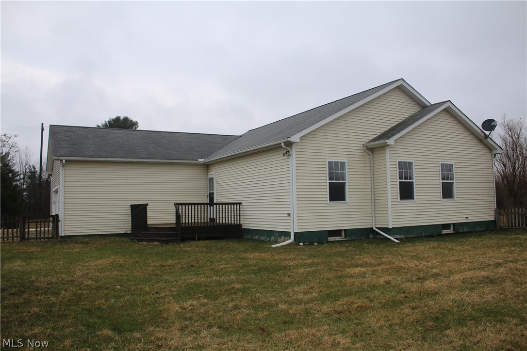 Montville Sec 04 - Residential