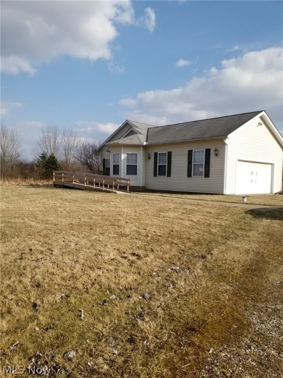 Montville Sec 04 - Residential