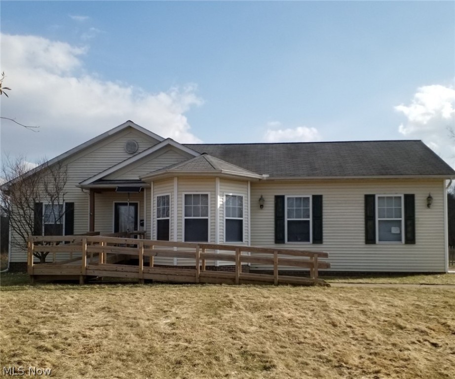 Montville Sec 04 - Residential