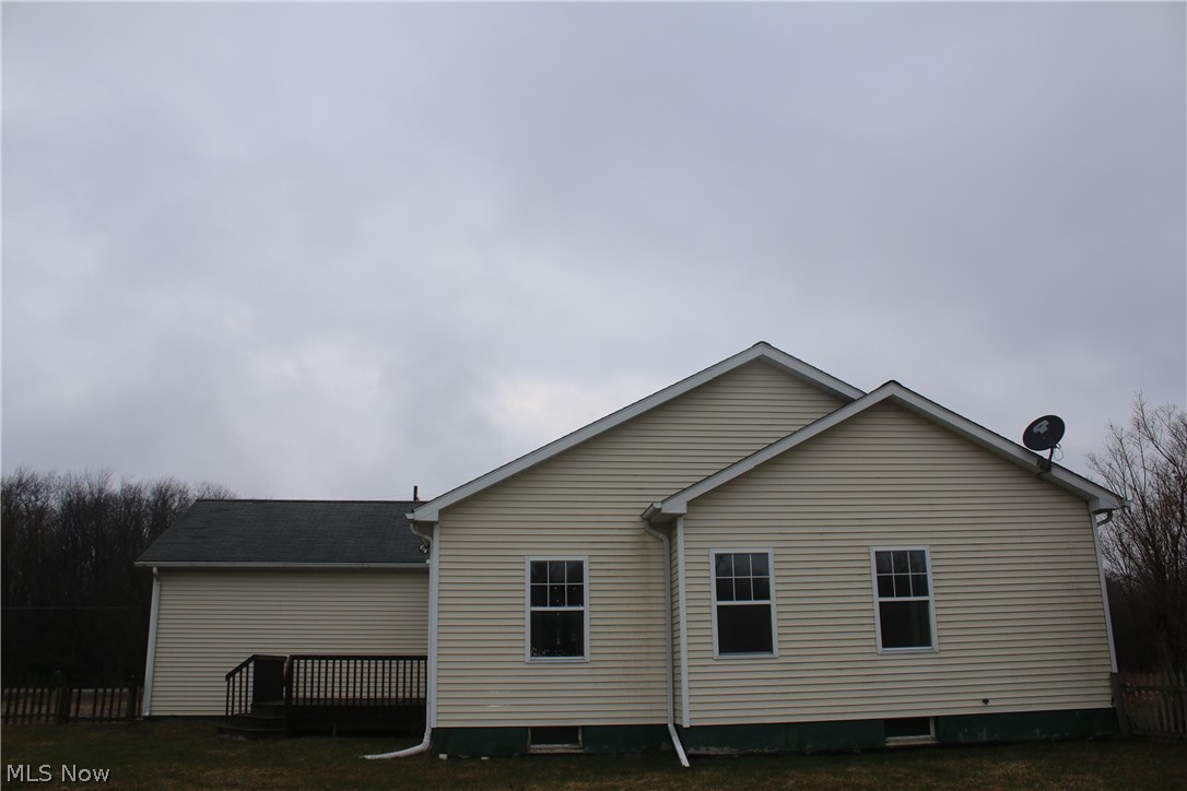 Montville Sec 04 - Residential