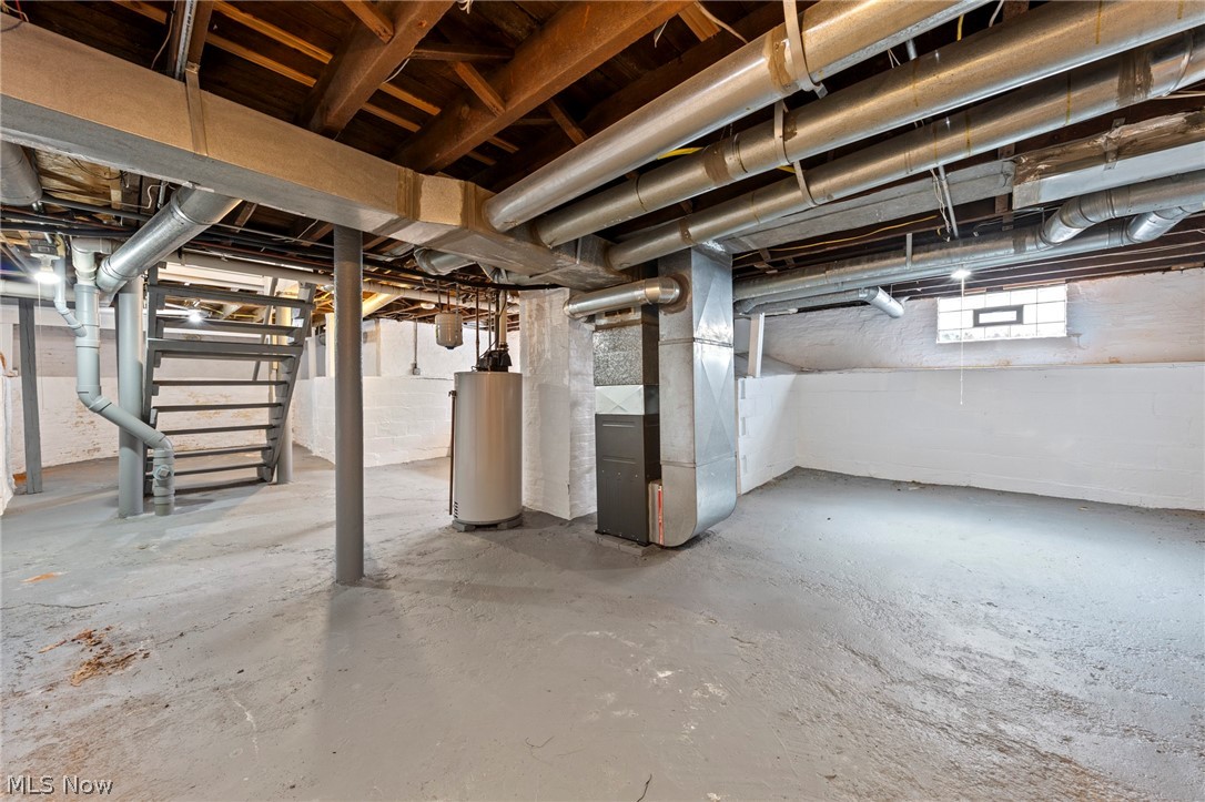 Ohio City - Hingetown - Residential