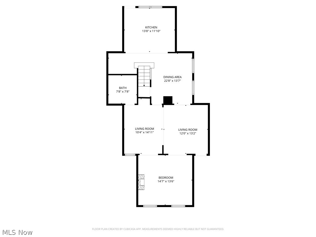 Ohio City - Hingetown - Residential